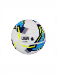 Futbolo kamuolys LIGASPORT "VENOM" (5 dydis)