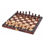 Mediniai &scaron;achmatai Sunrise "SCHOOL"