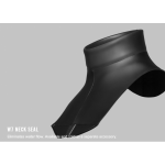 WATERPROOF neoprenis kaklo sandariklis W7 (mot)