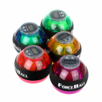 Jėgos kamuolys - giroskopas Force Ball