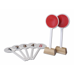 Surinktų baudų lentelės Sportsystem