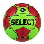 RANKINIO KAMUOLYS SELECT MUNDO EHF-APPROVED DYDIS: 3.