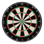 XQmax smiginio taikinys