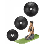 Masažinis Fascia kamuoliukas Trendy Bola