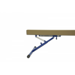 Gimnastikos buomas Sportsystem (atitinka F.I.G )