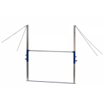 Horizontalus skersinis Sport system