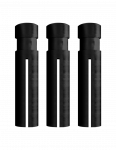 Sparnelių apsauga XQMax "ALU FLIGHTS PROTECTORS"