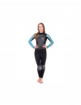 Hidrokostiumas Seavenger "Alpha 3mm Women&rsquo;s Wetsuit - Teal"