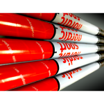 Kartis Nordic Pole 3.75m