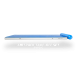 AirTrack TakeOff Set 2.0m - BASIC