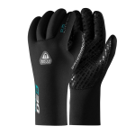 Pir&scaron;tinės WATERPROOF "G30" SPORT 2,5mm