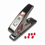 L-Style skylamu&scaron;is "Shell Lock System"