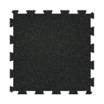 Guminė surenkama danga su EPDM granulėm 98x98 x 0,8 cm