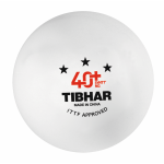Stalo teniso kamuoliukas TIBHAR *** 40+ SYNTT NG