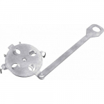 Oro srauto reguliatorius Remundi