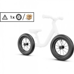 MOOV - Wheel 12" Black
