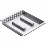 Anglių dėklas Char-Broil MADE2MATCH