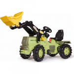 Minamas traktorius RollyFarmtrac MB 1500