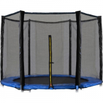 I&scaron;orinis batuto tinklas ModernHome, 244-250 cm, 6 stulpams