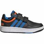 Adidas Avalynė Vaikams Hoops 3.0 Cf C Blue GZ1939