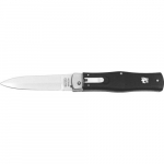 Mikov Predator peilis 241-NH-1 juodas