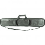 Cue Soft Case, Simple, Black, 3/5, 83 cm