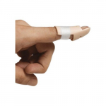 Plastikinis pir&scaron;to įtvaras Orliman TP-6200 - 5,5