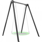 Vienvietės supynės MO-001 - Marbo Sport