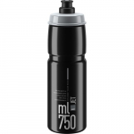 Gertuvė Elite Jet, 750ml (juoda)