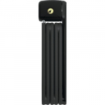 Spyna ABUS Bordo 6055K 85cm, (juoda)