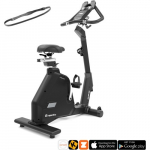 Treniruoklis inSPORTline ZenBike 300