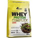 Olimp Whey Protein Complex 100% Dubai Style Chocolate 700 g.