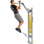 Pull-Up BracketD16