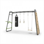 EXIT GetSet monkeybar MB320 - grey