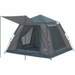 Stan rychlorozkl&aacute;dac&iacute; LIVIGNO pro 3-4 osoby 200x200x140 cm PU500mm