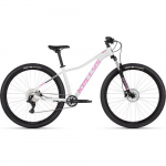 KELLYS Vanity X40 29" // 8G, dydis 18" (46 cm) (balta)