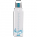 SIGG Drinking Bottle 'Total Clear One MyPlan'