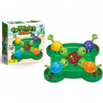 Tortoise balls arcade game