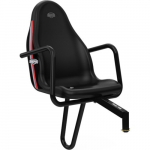 Keleivio sėdynė BERG Race GTS