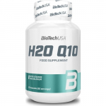 BioTech H2O Q10 60 kaps.