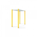 Horizontalios kopėtėlės Trainer SW05A