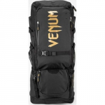 Kuprinė Venum Challenger Xtrem Evo - Black/Gold