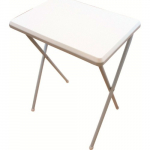 Sulankstomas lauko stalas Highlander 70.4x40.8x46cm