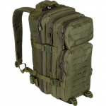 Kuprinė MFH Assault I Laser, žalia, 30l