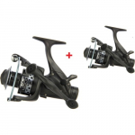 Ritė NGT XPR Carp 4000 1+1
