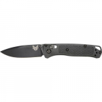 Peilis Benchmade 533BK-2 Mini Bugout