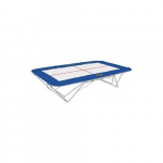 Gimnastikos batutas Eurotramp Master, 21200
