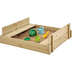 Smėlio dėžė TP Toys Play