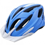 Dviratininko &scaron;almas Lazer Vandal, 52-56cm, mėlynas