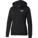 Puma Džemperis Moterims Puma Power Tape Black 670011 01